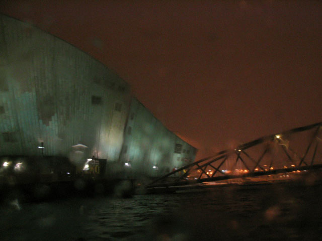 canal