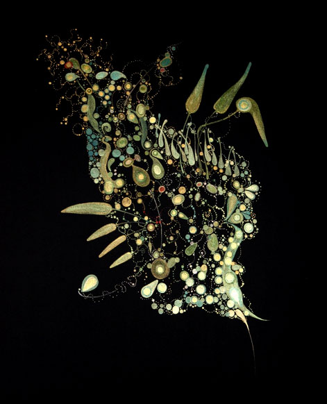 spores galore