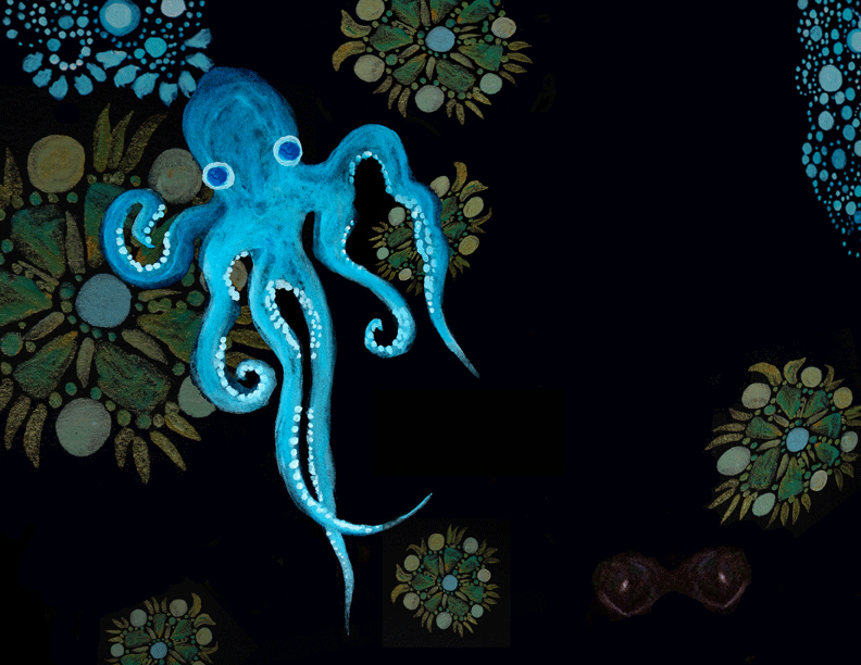 Octopi 9